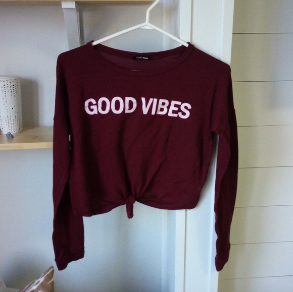 Fashion Nova Tops - ☕Fashion Nova croptop